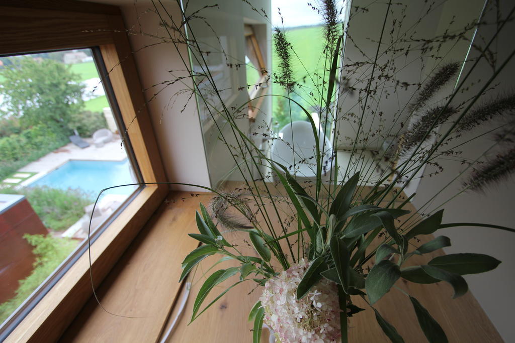 Hotellerie&Spa "Einfach Schon" 드레스덴 객실 사진