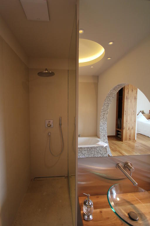 Hotellerie&Spa "Einfach Schon" 드레스덴 객실 사진