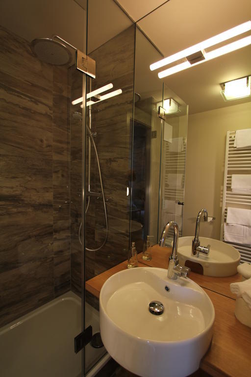 Hotellerie&Spa "Einfach Schon" 드레스덴 객실 사진