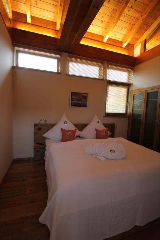 Hotellerie&Spa "Einfach Schon" 드레스덴 객실 사진