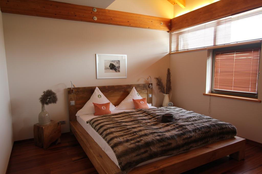 Hotellerie&Spa "Einfach Schon" 드레스덴 객실 사진