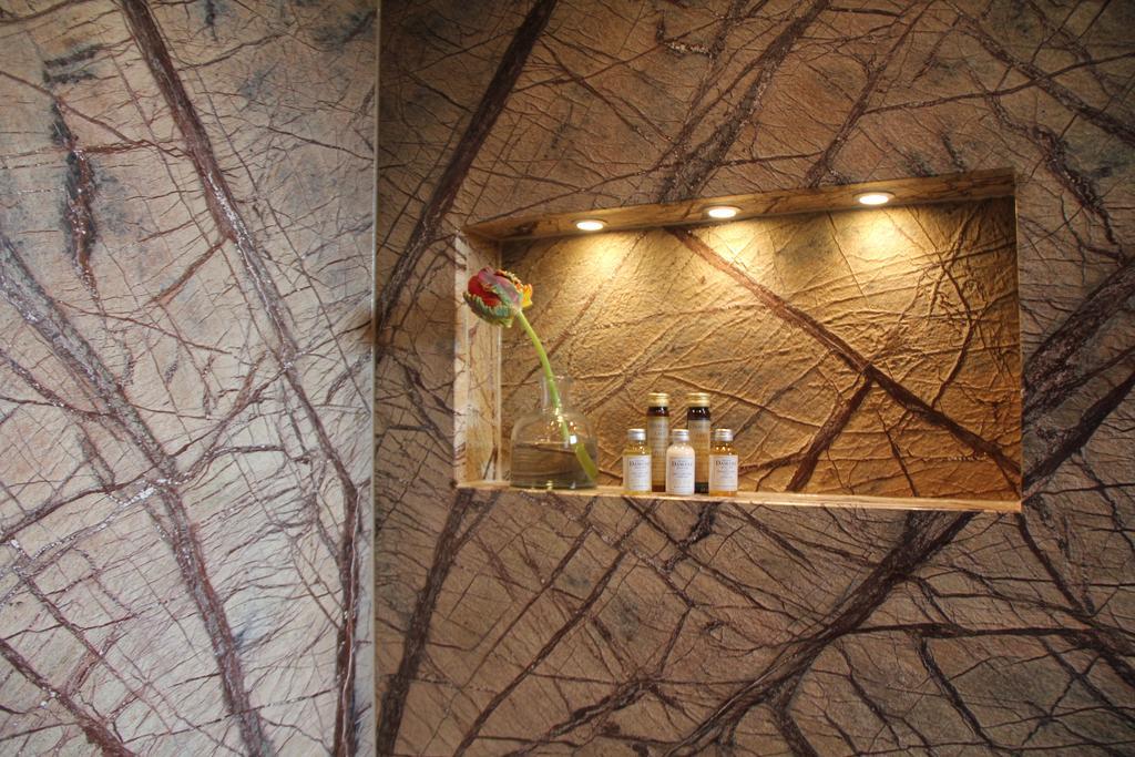 Hotellerie&Spa "Einfach Schon" 드레스덴 객실 사진